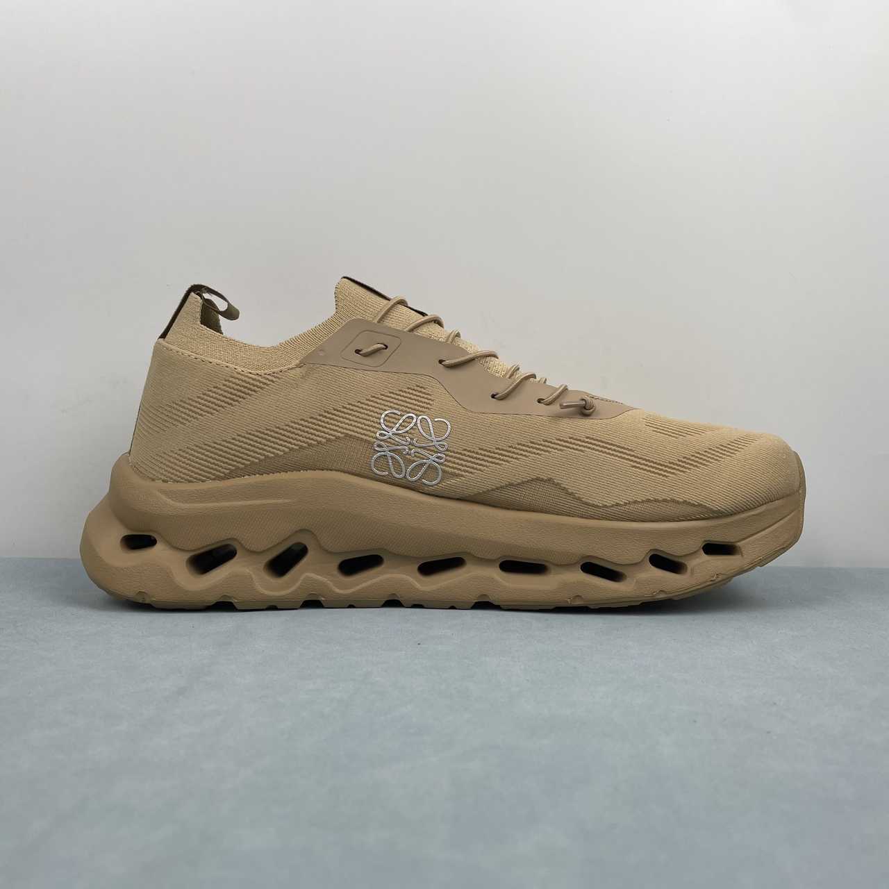 Loewe x On Cloudtilt 2 T. Brown - VIBES MILANO
