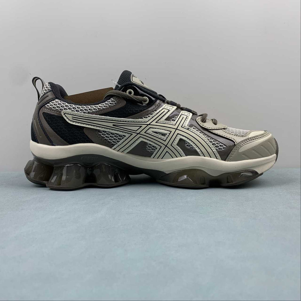 Asics Gel-Quantum Kinetic Birch Dark Taupe