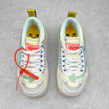 Off-White Odsy 1000 OW bianco-marina