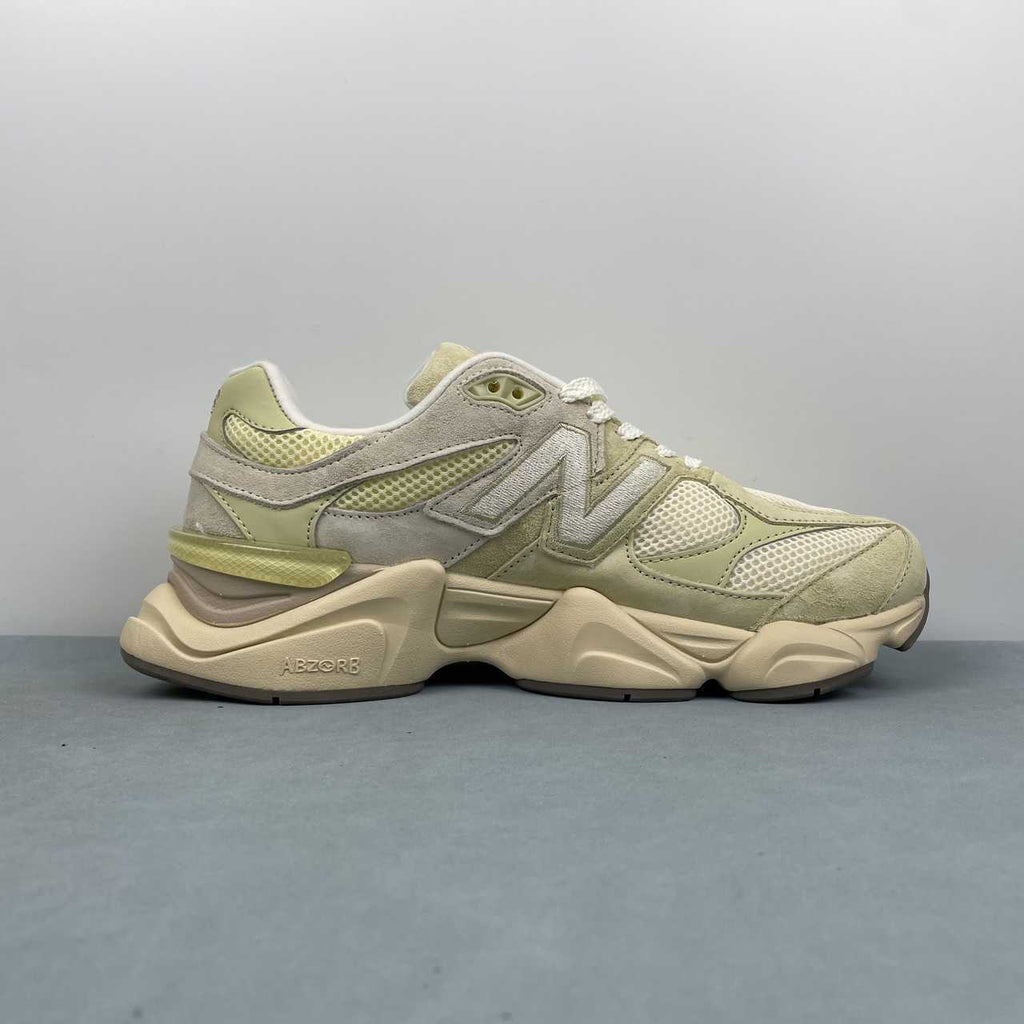 New Balance NB 9060 "Giallino"