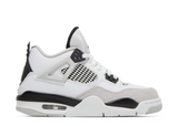 Nike Air Jordan 4 Retro Military Black