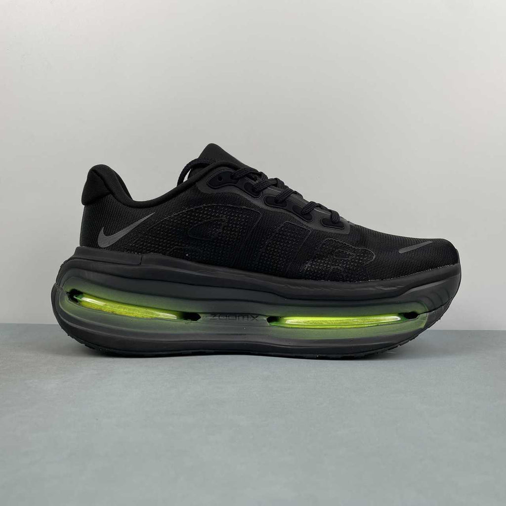 Nike Vomero Premium black iron grey anthracite - VIBES MILANO