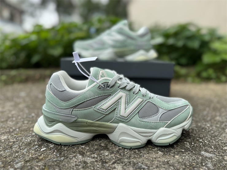 New Balance NB 9060 Turchese