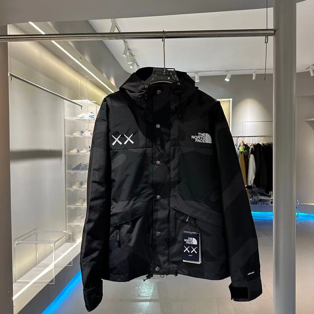 The North Face Kaws Retro 1986