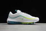 Nike Air Max 97 Worldwide Pack- White