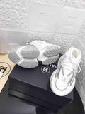 Balmain Unicorn bianco