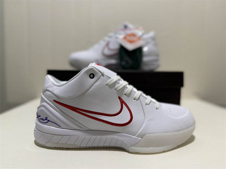 Nike Kobe 4 Protro 'Draft Day Pack - Toronto Raptors'