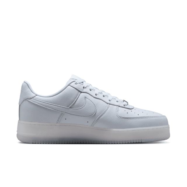 Nike Air Force 1 Low Drake Nocta "Certified Lover Boy" Palest Purple - VIBES MILANO