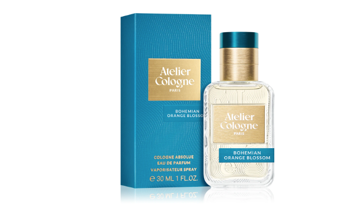 Cologne Absolue Bohemian Orange Blossom Eau de Parfum Unisex 100 ml