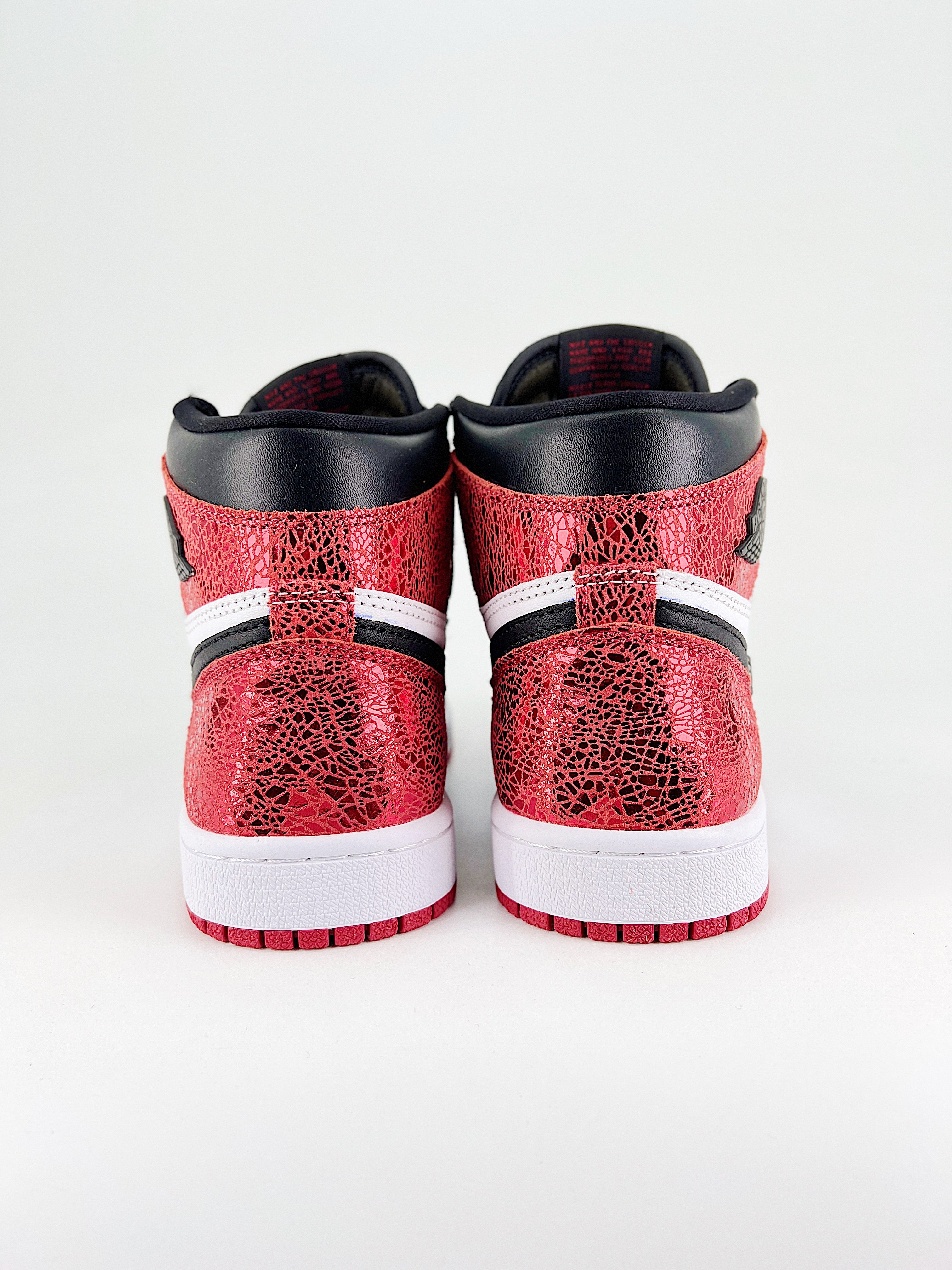 Nike Air Jordan 1 Retro High OG Ruby