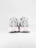 Hoka One Clifton 10 grigio bianco