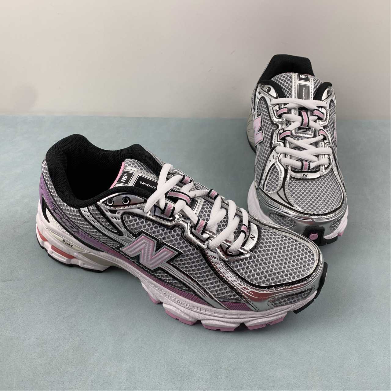 New Balance NB 740 Silverpink