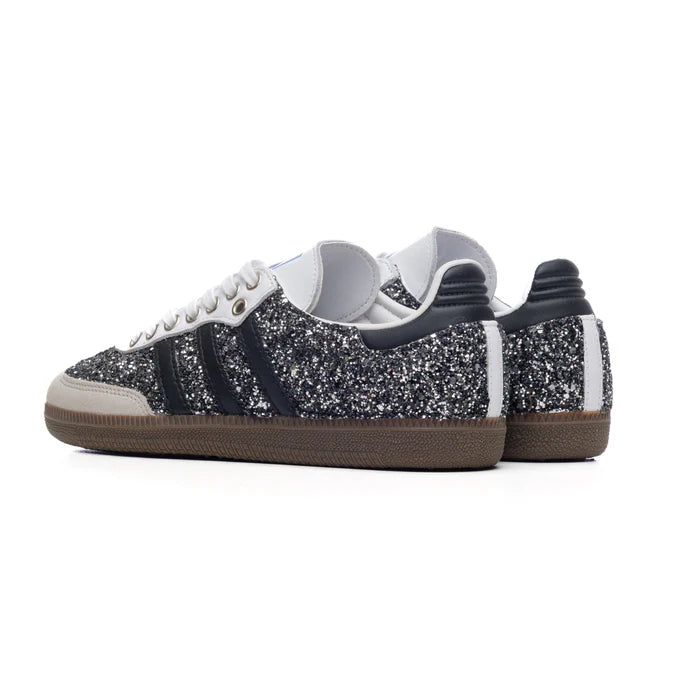 Adidas Samba Stardust Black