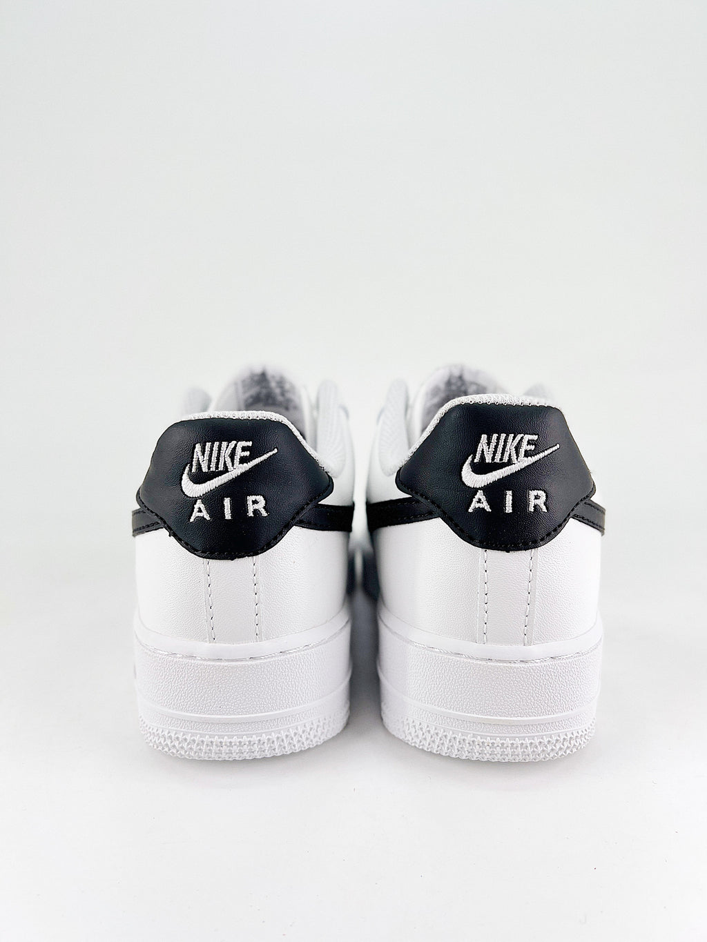 Nike Air Force 1 White Low