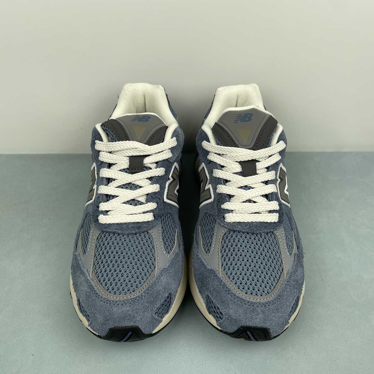 New Balance 2010 Vintage Indigo