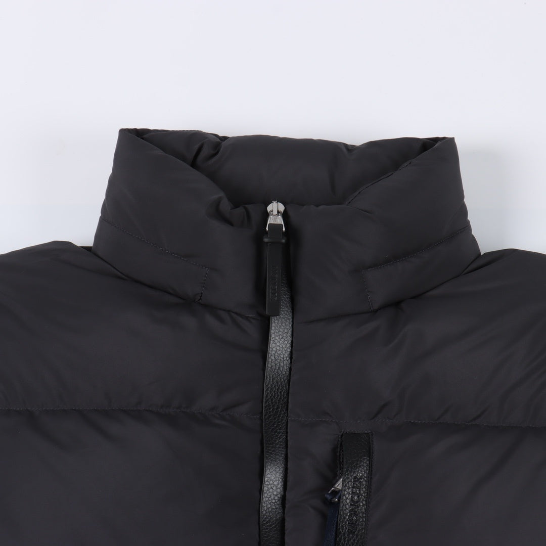 Piumino Moncler Bresbe