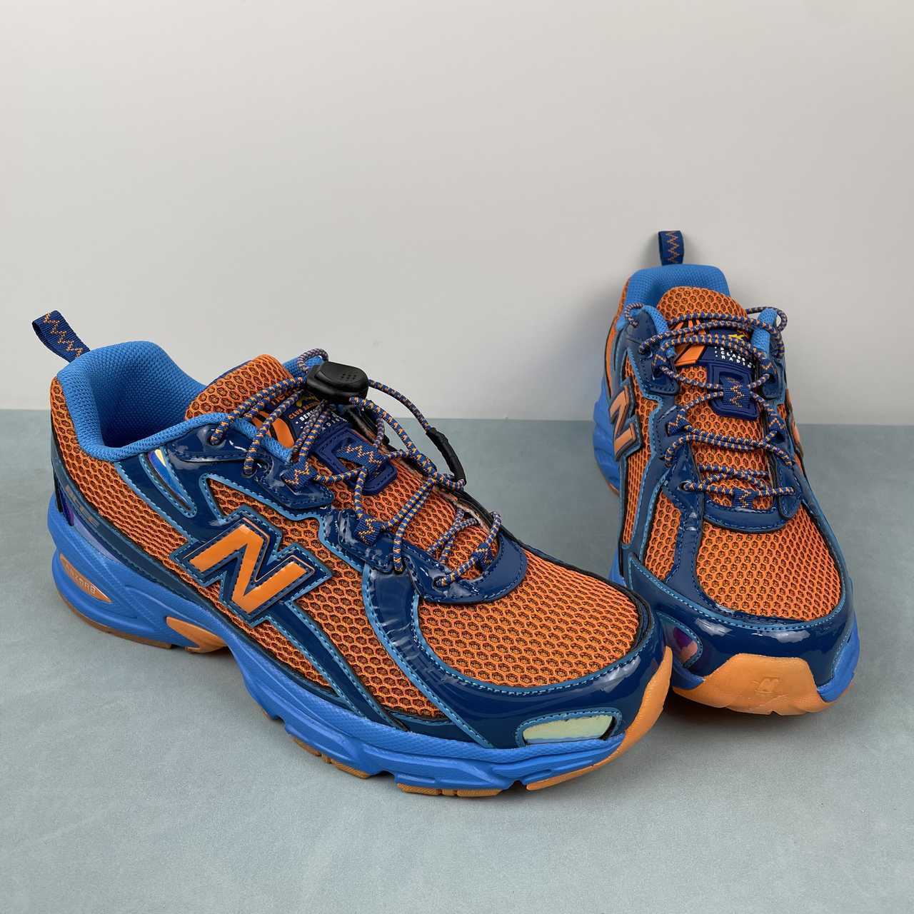 New Balance NB 740 X Aminè "Benson Tech"
