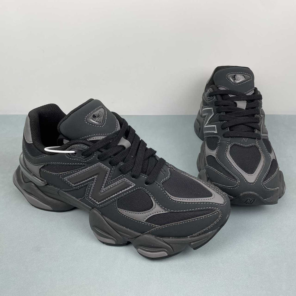 New Balance NB 9060 Black Castlerock