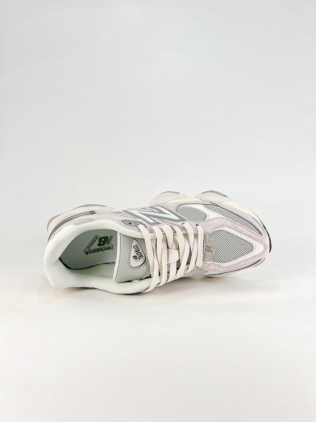 New Balance NB 9060 Slate Grey