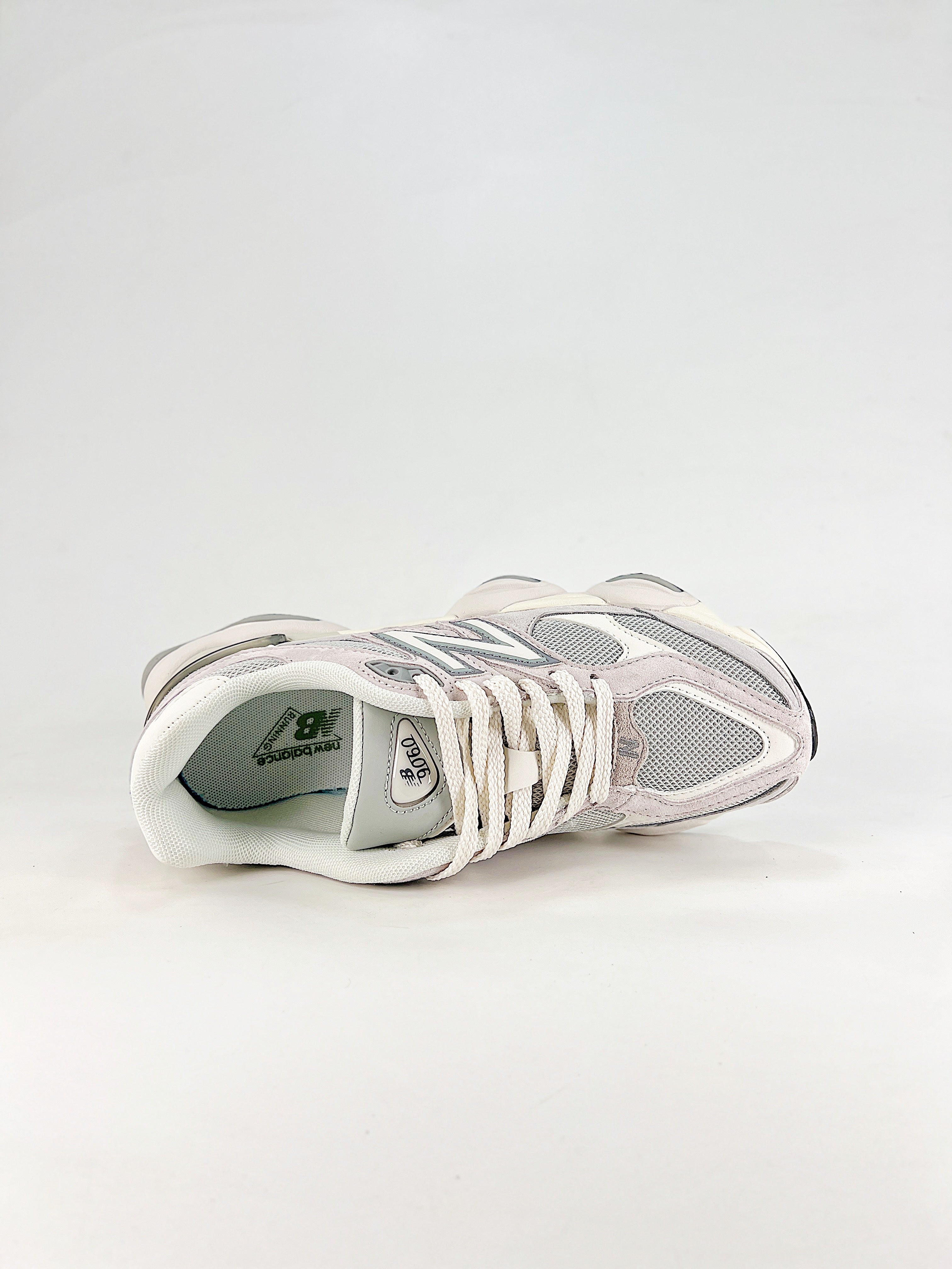 New Balance NB 9060 Slate Grey
