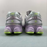 New Balance NB 9060 White Taro