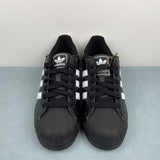 Adidas Originals Superstar XLG nero