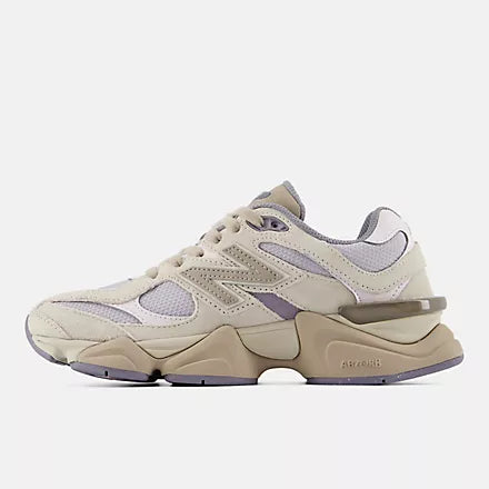 New Balance NB 9060 Timberwolf Driftwood