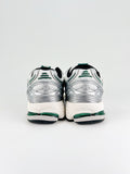 New Balance NB M1906R Silver Metallic Nightwatch Green