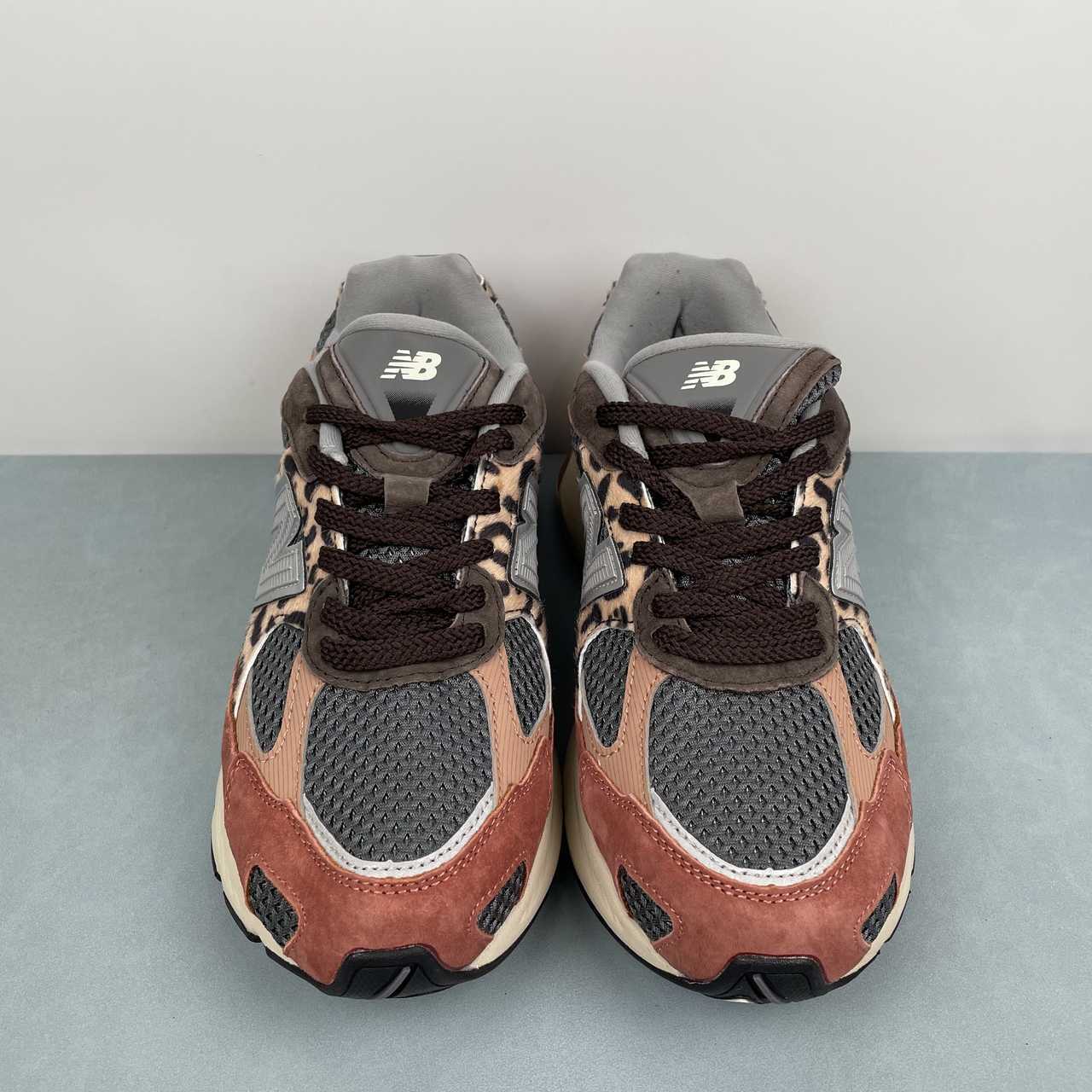 New Balance 2010 U2010FXK Grey Orange