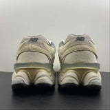 New Balance NB 9060 Sea Salt Brown