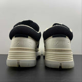 AMIRI SNEAKER MA-1 AMFOSR1097-087 bianco nero