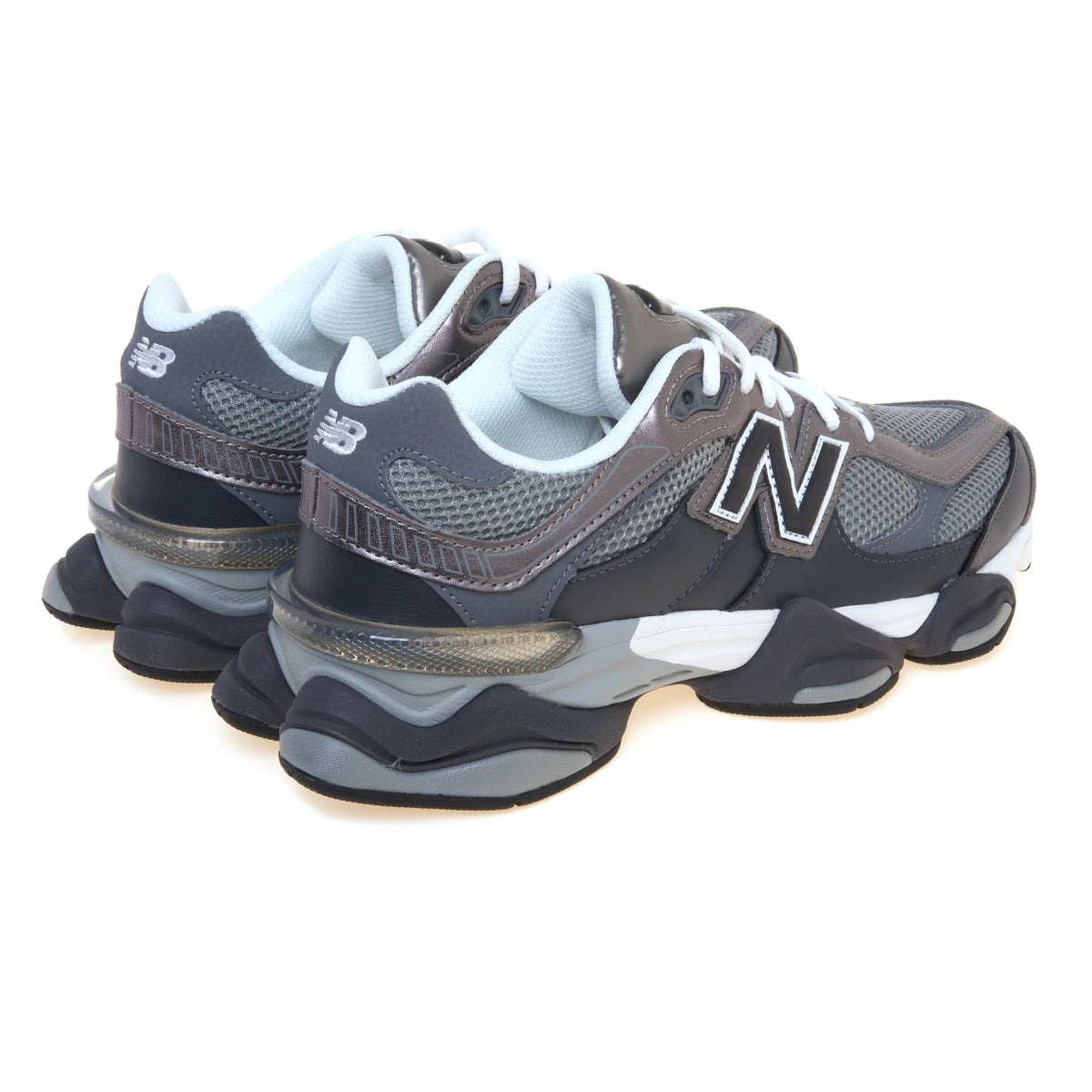 New Balance NB 9060 Magnet Faded Black