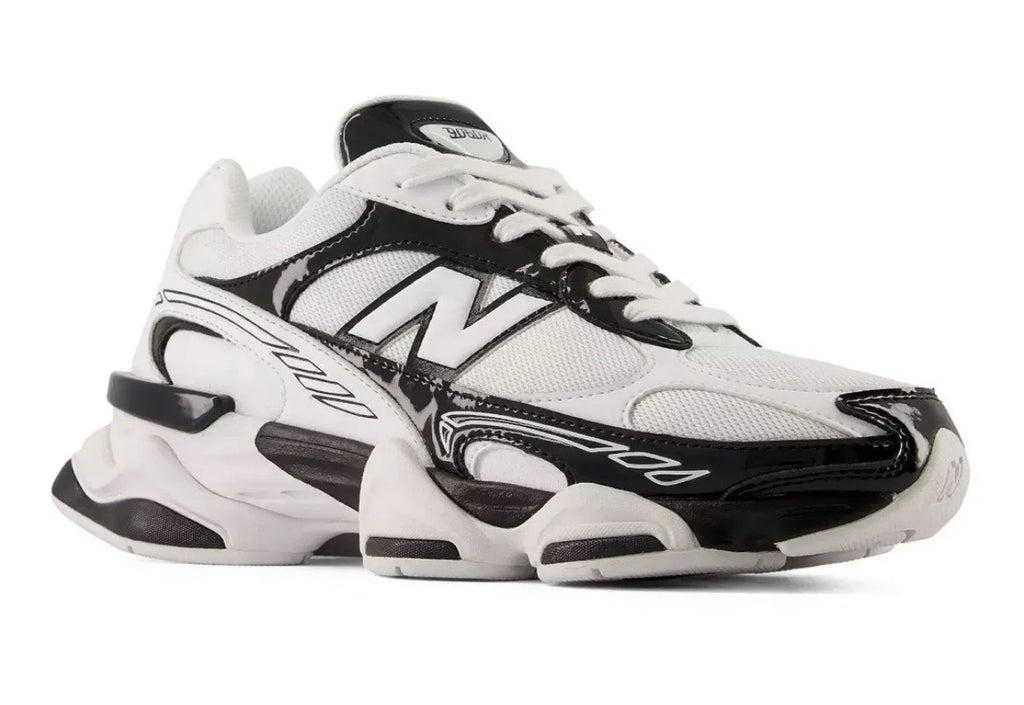 New Balance 9060R Black White