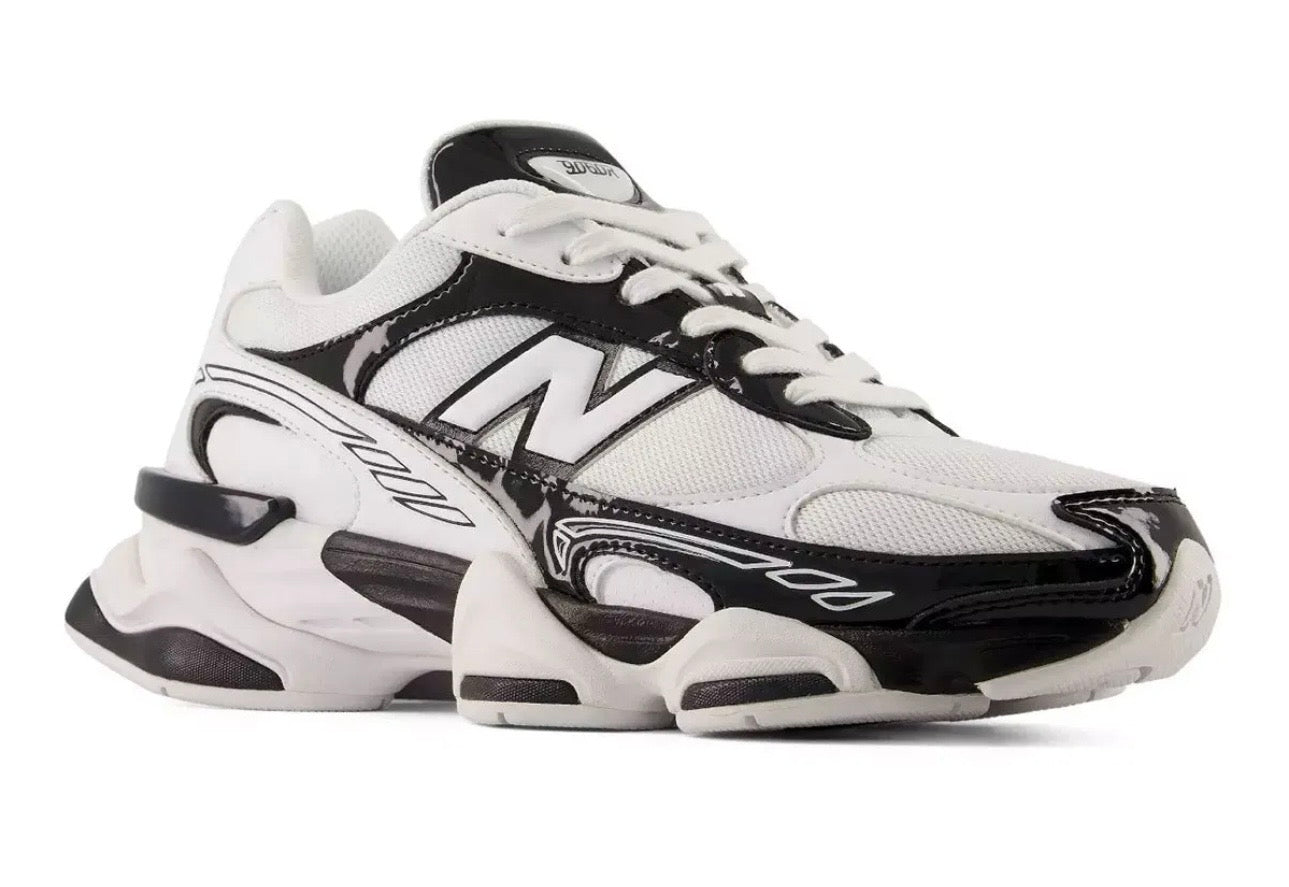 New Balance 9060R Black White