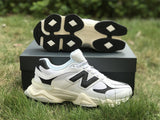 New Balance NB 9060 Black White