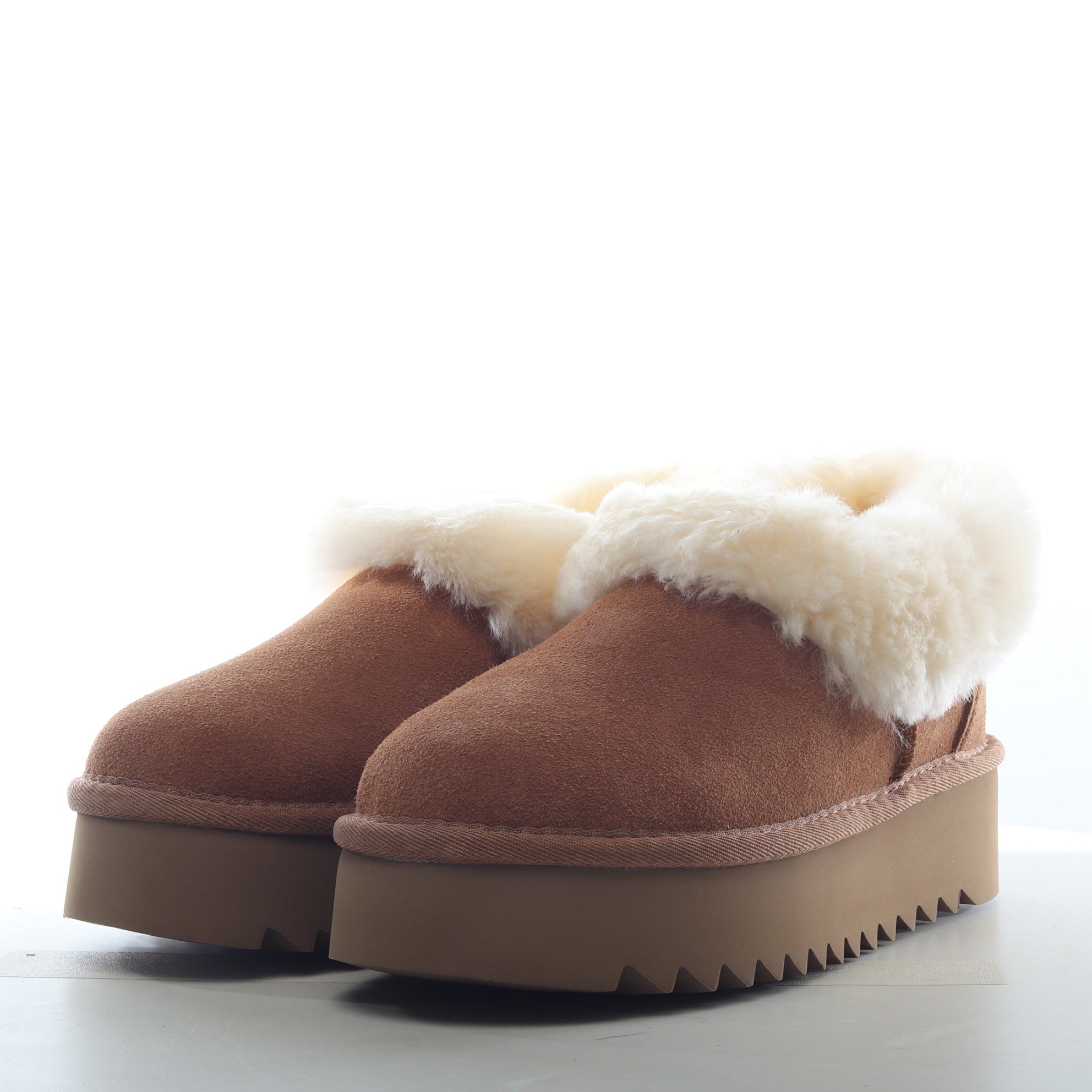 UGG Tazzelle cammello