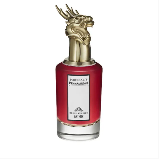 Penhaligon's Portraits Arthur Eau De Parfum Spray 75ml