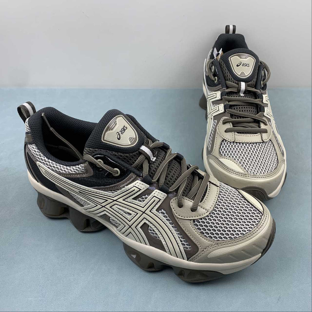 Asics Gel-Quantum Kinetic Birch Dark Taupe