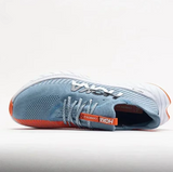 Hoka One One Carbon X3 celeste