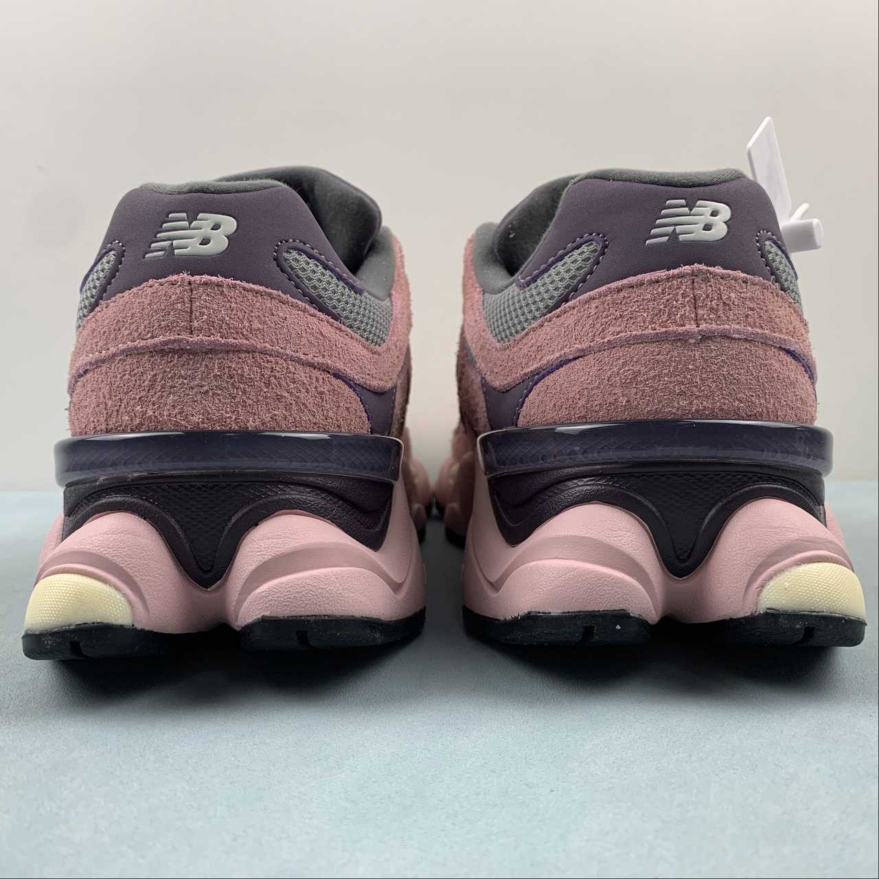 New Balance NB 9060 Pink Lavender