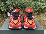 New Balance NB 9060 Fire Sign