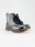 DR. MARTENS stivaletto anfibio stringato 1460