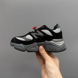 New Balance NB 9060 junior grigio/nero