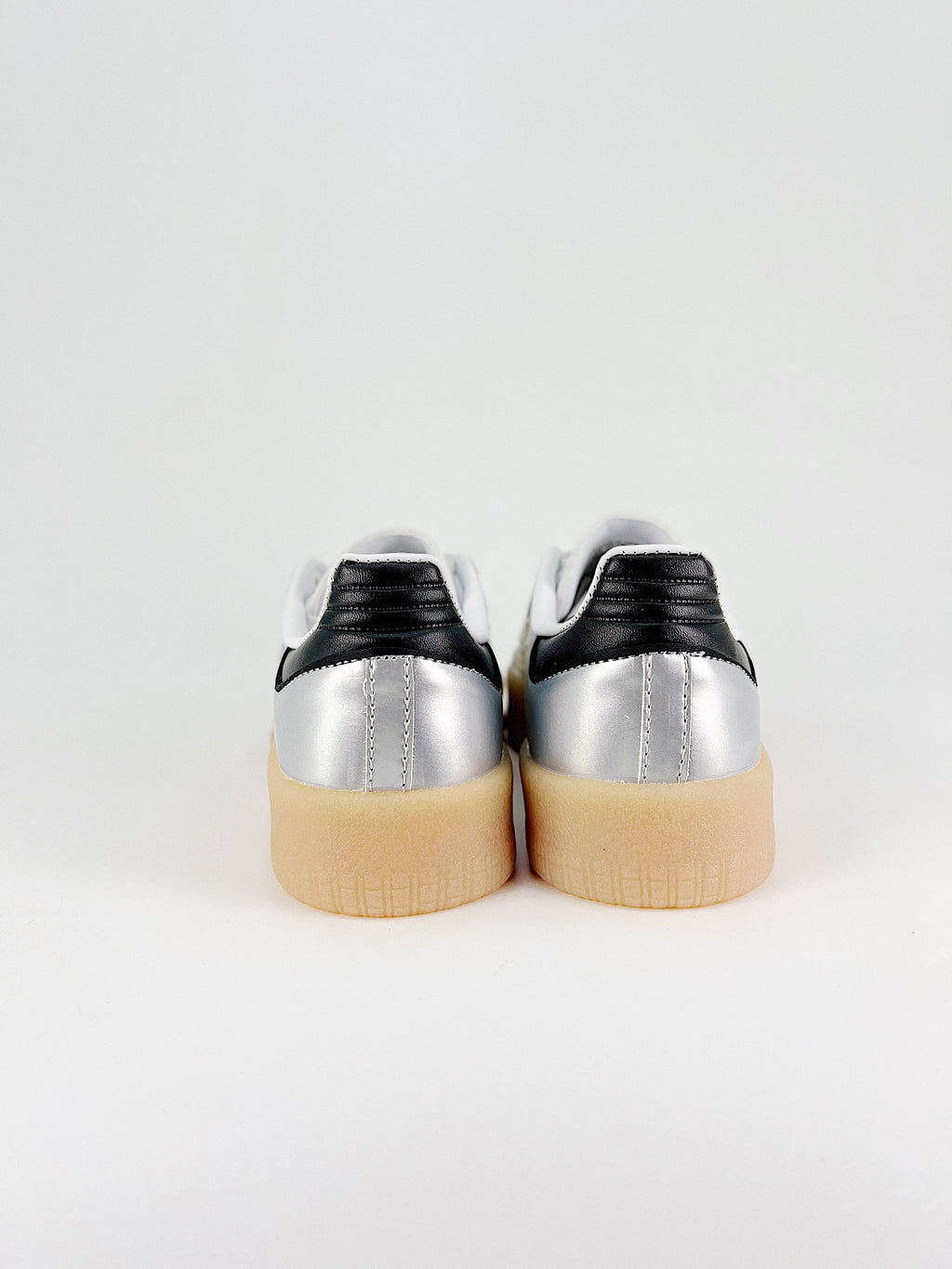 Adidas Sambae IG5745 W Silver Black (solo mercati esteri)