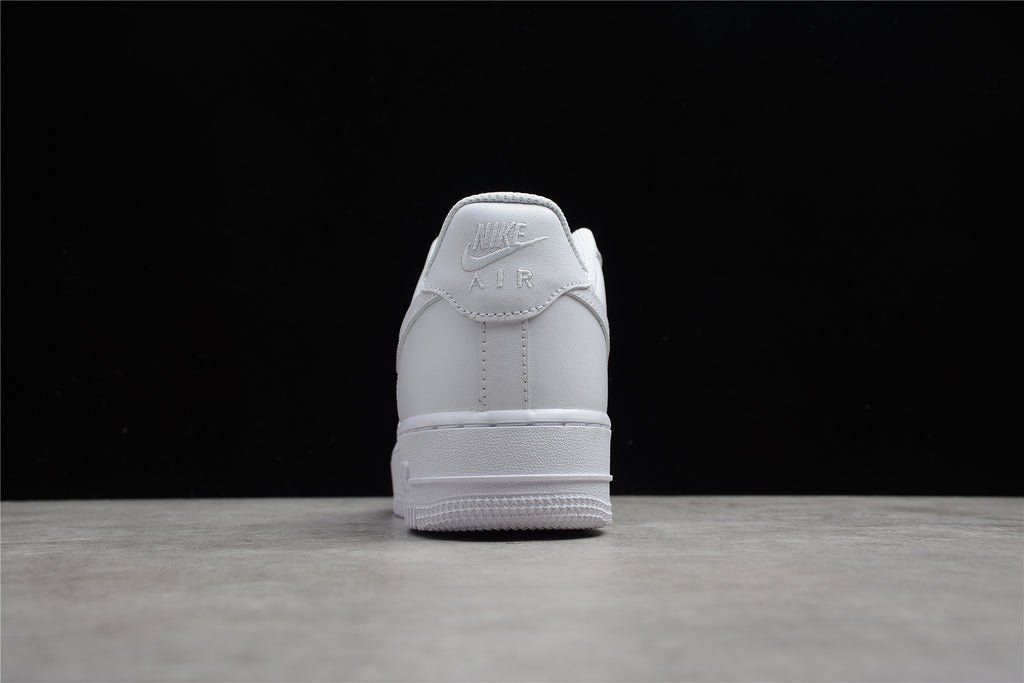 Nike Air Force 1 07 Low White