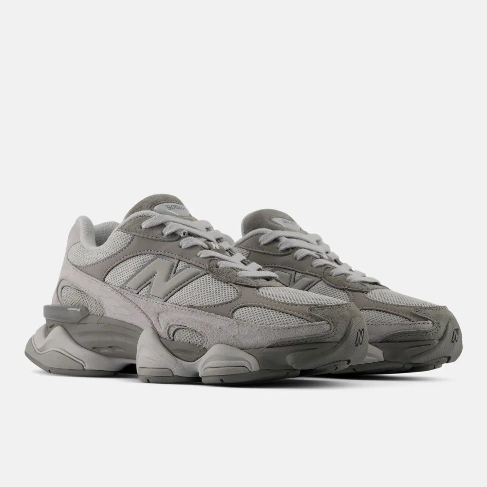 New Balance 9060R Harbor Grey-Slate Grey