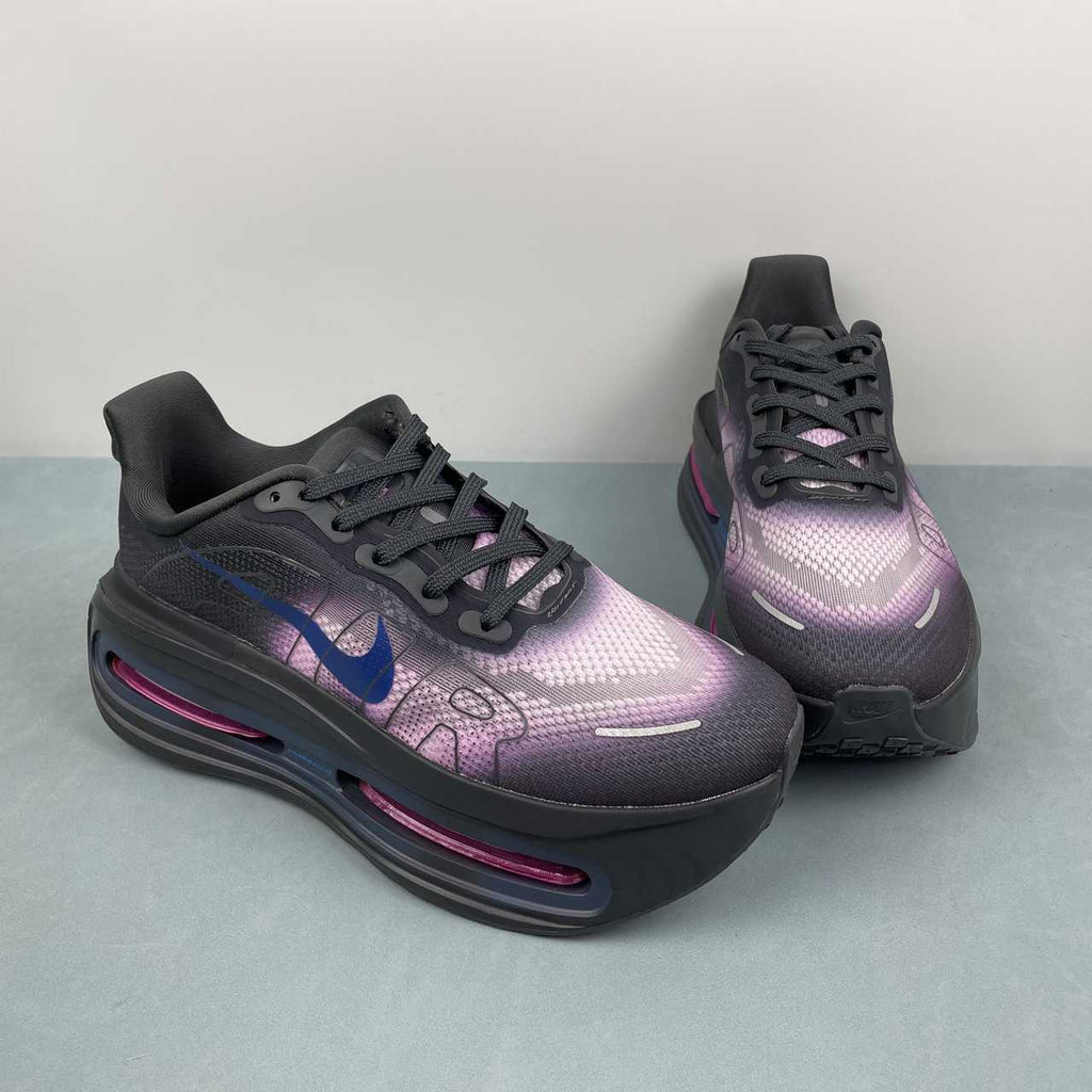 Nike Vomero Premium differentiated black grey - VIBES MILANO