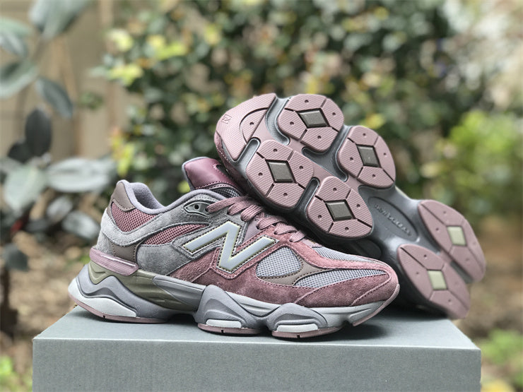 New Balance NB 9060 Truffle Rich Earth Magnet