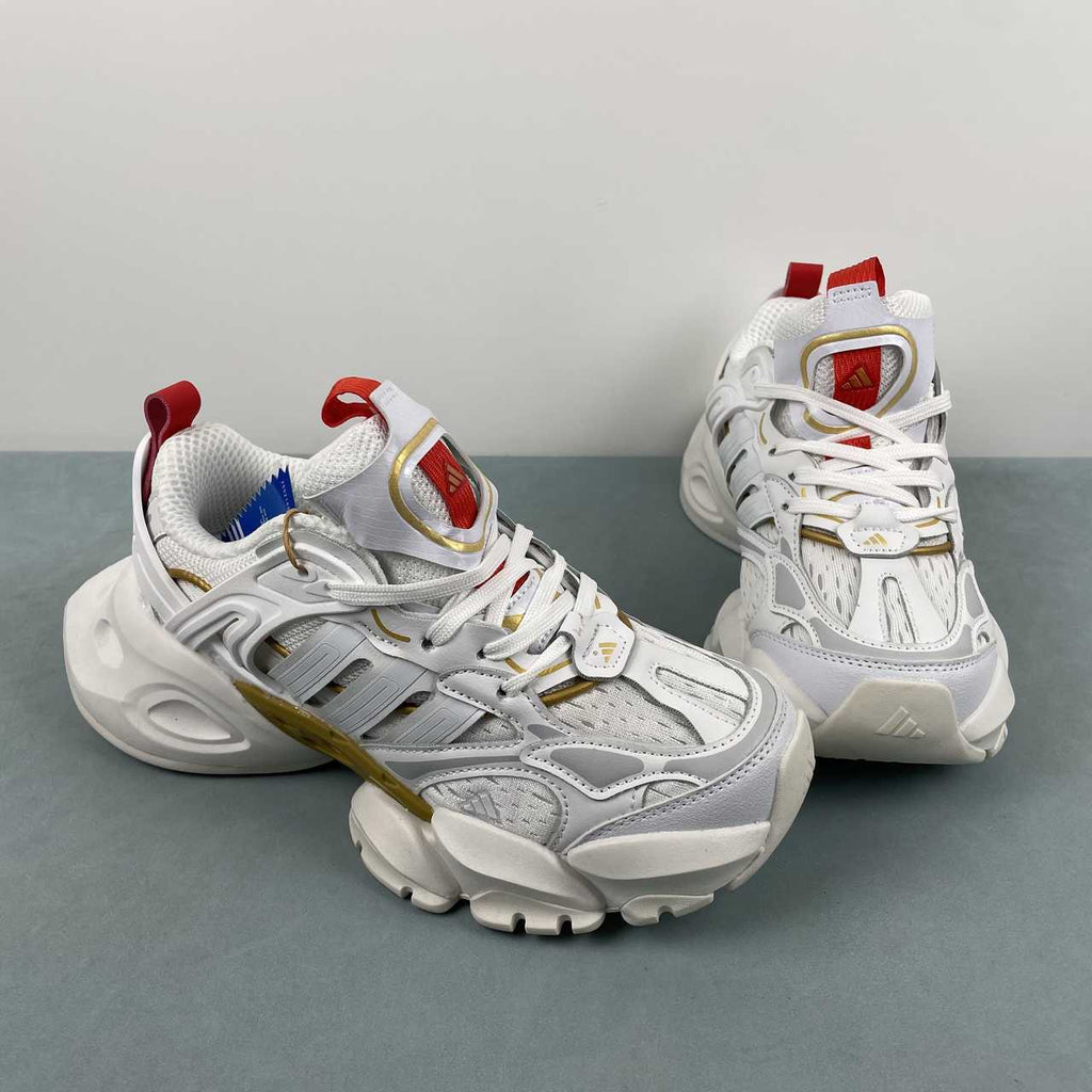 Adidas XLG Runner Deluxe sneakers Year of the Snake