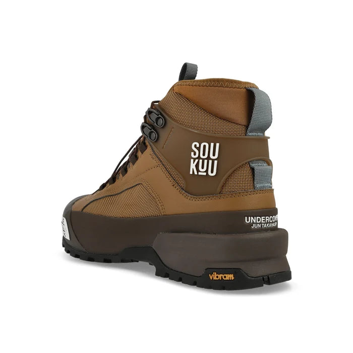 The North Face x Undercover SOUKUU Glenclyffe Boot